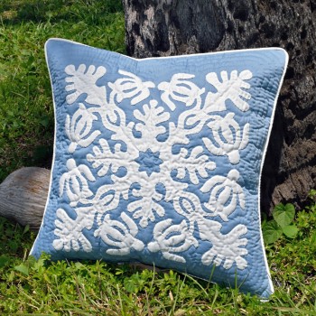 Pillow Cover-Sea Turtles 01 Pillow Cover-Sea Turtles 01